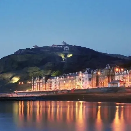 Fisherman'S Cottage Aberystwyth Exterior photo