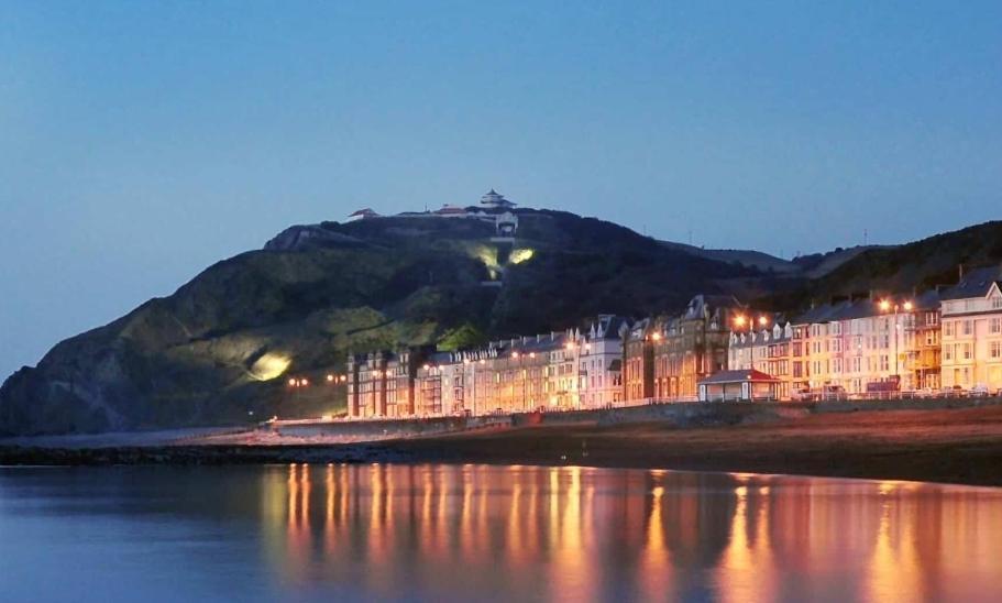 Fisherman's Apartment Aberystwyth