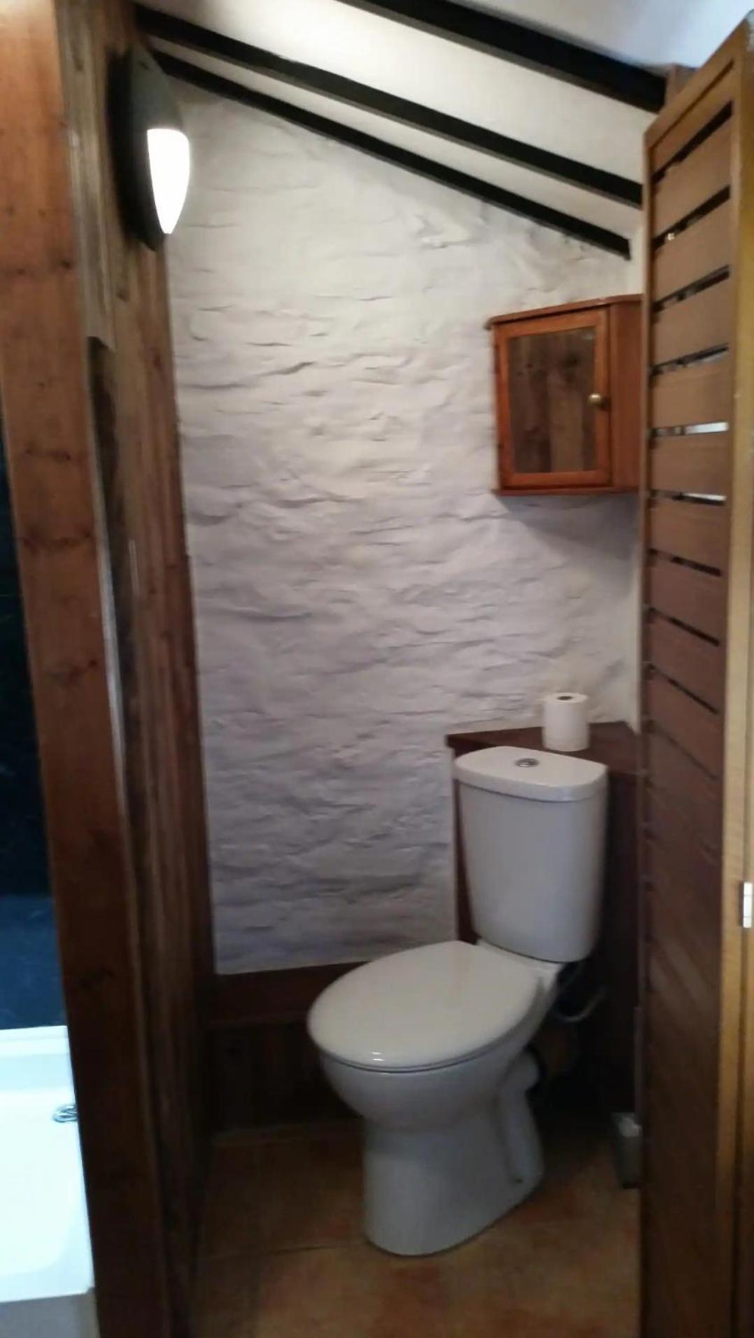 Apartment Fisherman's Aberystwyth